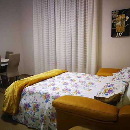 Apartamentos Playa Compostela Vilagarcía de Arousa Exterior foto